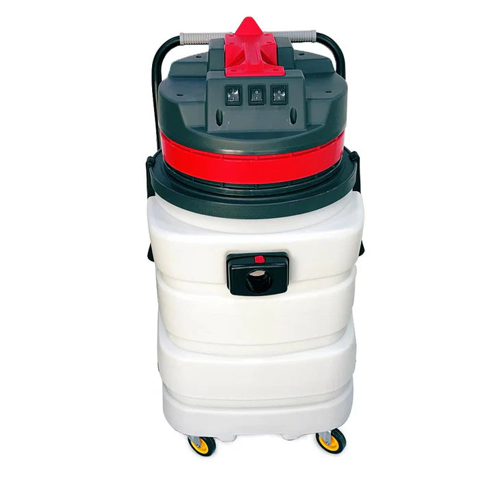 AKC | Motor Wet and Dry Vacuum Cleaner | 90 Liters