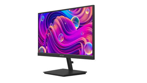 21.5 inch FHD VA 75Hz - HIKVISION - DS-D5022F2-1V1