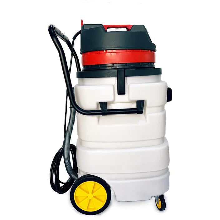 AKC | Motor Wet and Dry Vacuum Cleaner | 90 Liters