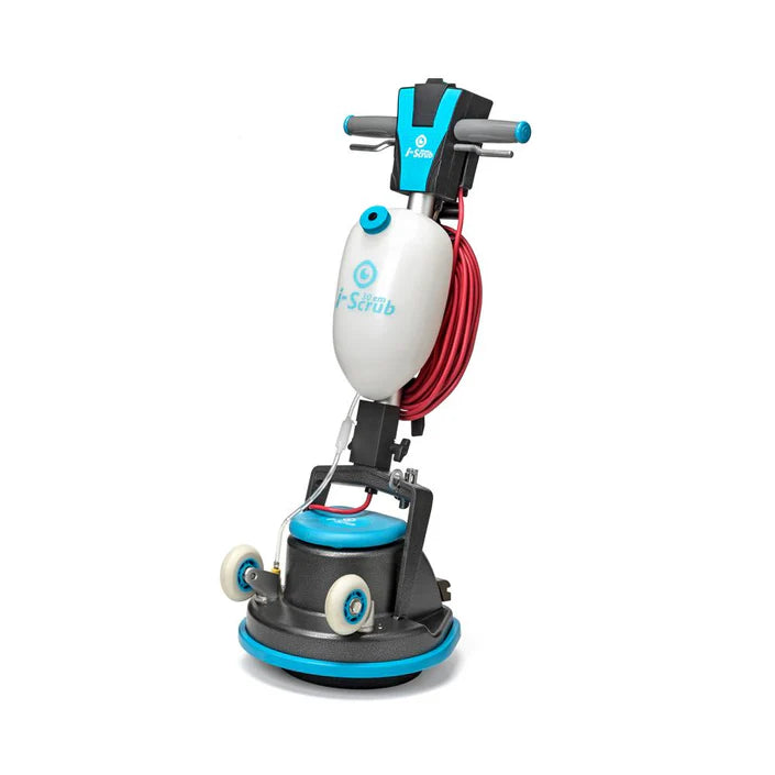 i-scrub 30EM Pro Battery - The Best Floor Scrubber