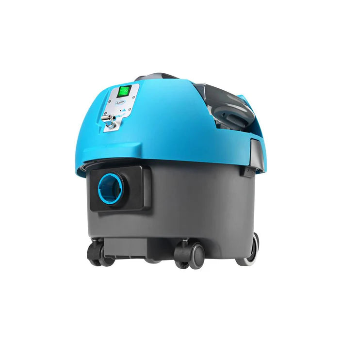 I-VAC 9 Battery Operating Vacuum Machine - Battery operated vacuum machine