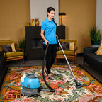 Vac 5 Commercial Vacuum Cleaner