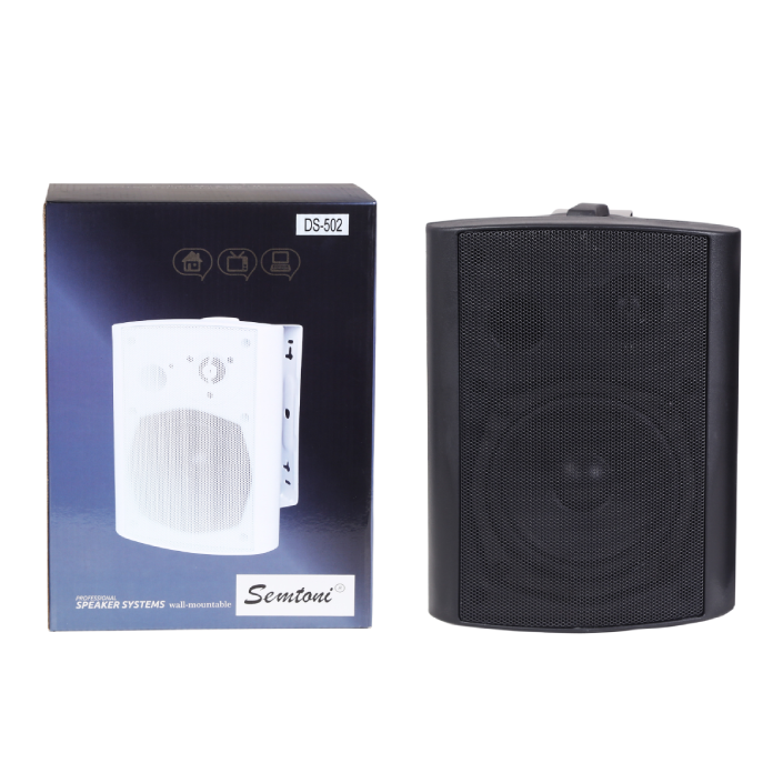 professional speaker system