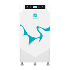 Aurora Power Home Solar System 16kwh Solar Battery