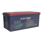 Aurora 25.6V Lead-acid to LiFePO4 Battery