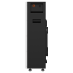 15kwh 48v off grid Solar energy storage lithium ion battery hybrid solar system lithium battery pack