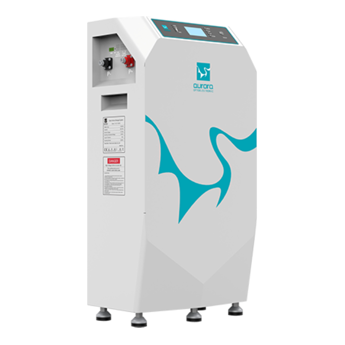 Aurora Power Home Solar System 16kwh Solar Battery