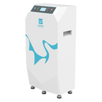 Aurora Power Home Solar System 16kwh Solar Battery