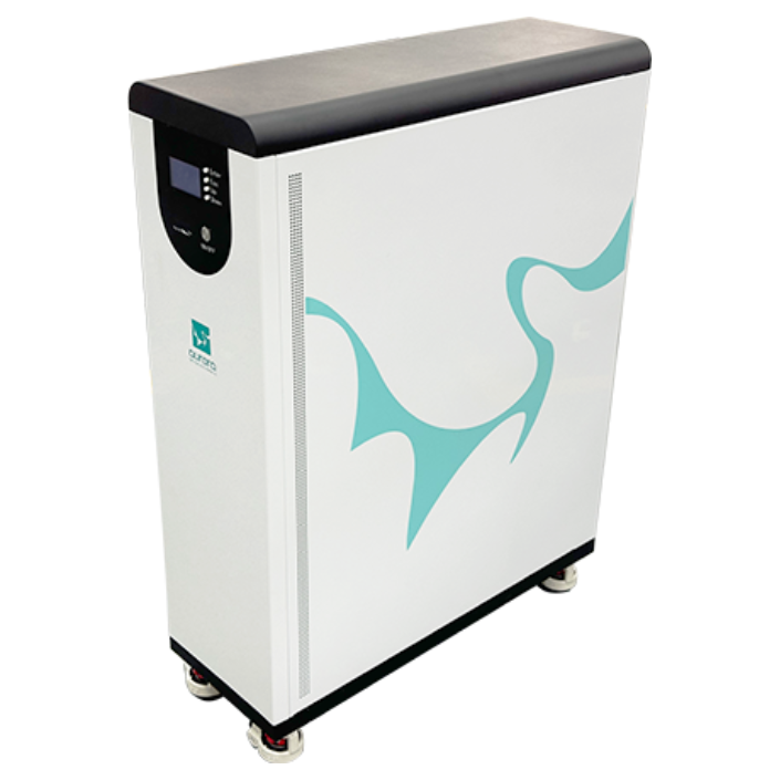 AURORA 51.2V 420ah battery solar lithium battery pack 6000cycles for solar home system