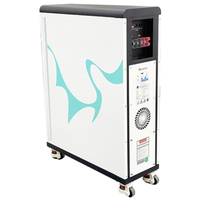 AURORA 51.2V 420ah battery solar lithium battery pack 6000cycles for solar home system