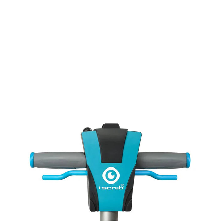 i-scrub 30EM Pro Battery - The Best Floor Scrubber