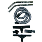 AKC - Industrial Vacuum Cleaner - 80 Liters