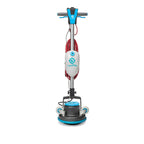 i-scrub 30EM Pro Battery - The Best Floor Scrubber
