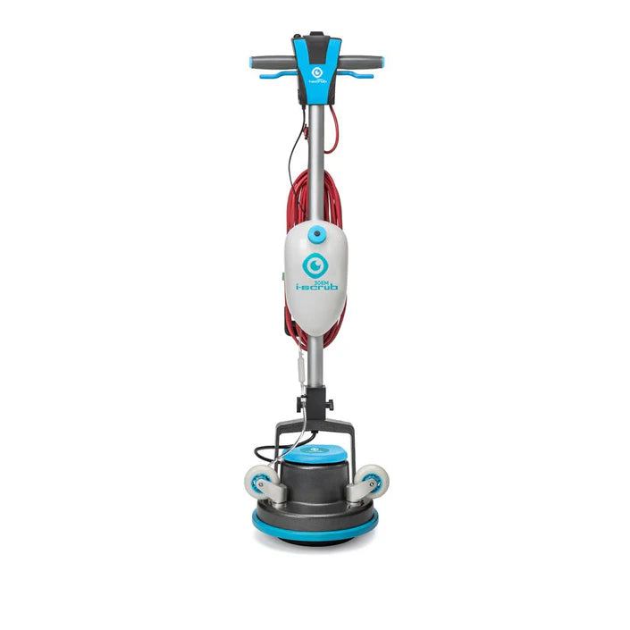 i-scrub 30EM Pro Battery - The Best Floor Scrubber