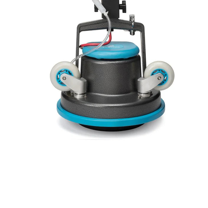 i-scrub 30EM Pro Battery - The Best Floor Scrubber