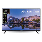 Skill Tech 32" Full HD Smart Frameless Led Tv - SK3240SFL