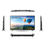 Skill Tech 55" 4K UHD Smart Frameless Led Tv - SK5550S4KFL